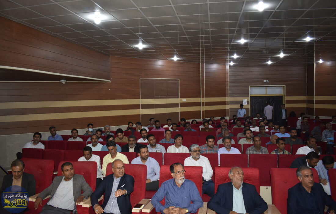 شوراها نمایندگان واقعی مردم هستند/شوراها باید صدای مردم باشند 