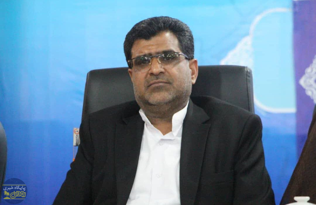 رودان در مسیر پیشرفت؛ ۵۹ طرح آماده افتتاح و کلنگ‌زنی در هفته دولت ۱۴۰۴