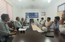 تأکید دادستان رودان بر اجرای قانون و ساماندهی دست‌فروشان 